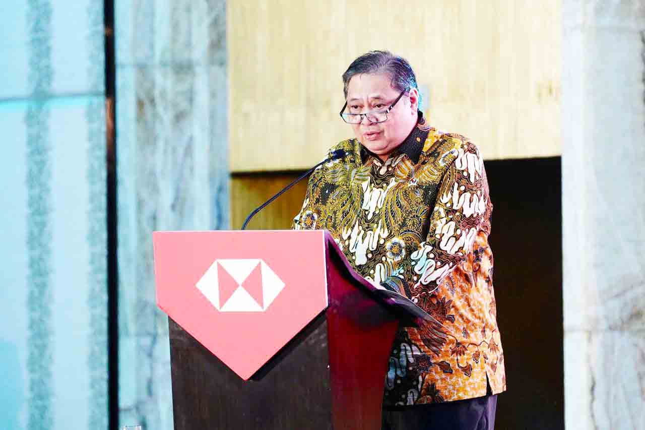 Kejar Target 6 Persen di 2027, Pemerintah Genjot Investasi, AI hingga Ekspor Bernilai Tambah